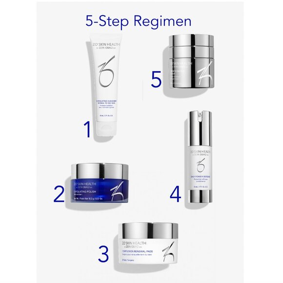 ZO Skin Health Anti-Aging Program - Picture 2 of 3